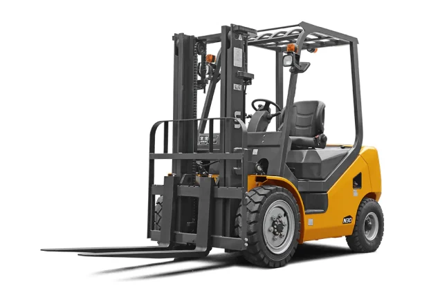 Дизельный погрузчик N серия 4.0-MINI 5.0T