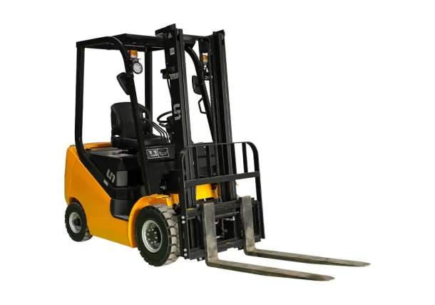 LPG/Gasoline forklift N series 2.0-2.5T
