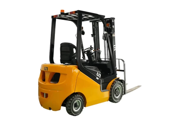 LPG/Gasoline forklift N series 2.0-2.5T