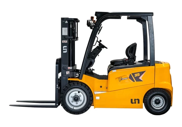 Electric forklift V series 1.5-3.5T