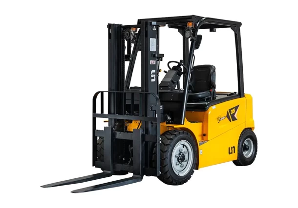 Electric forklift V series 1.5-3.5T