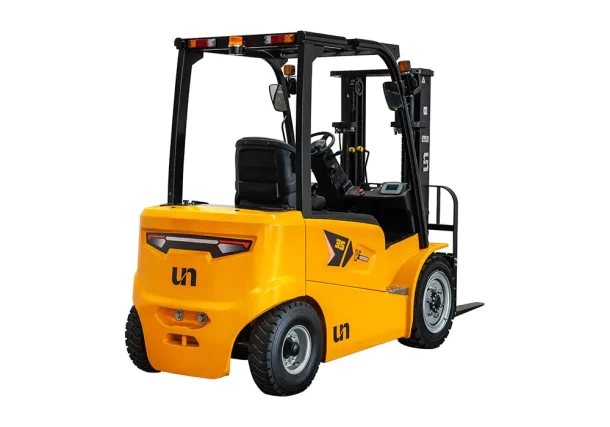 Electric forklift V series 1.5-3.5T