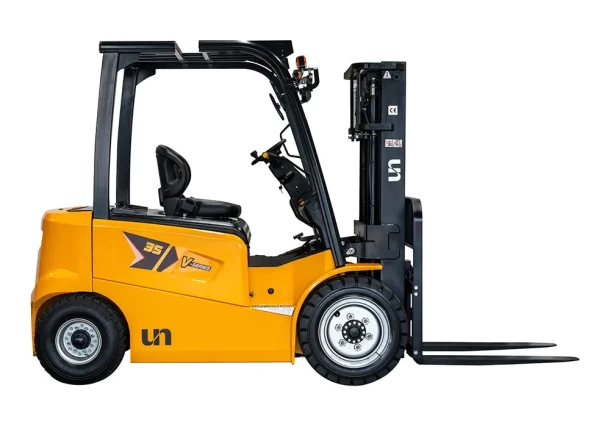 Electric forklift V series 1.5-3.5T