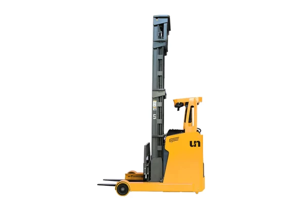 Electric Stacker PS12/16/20L