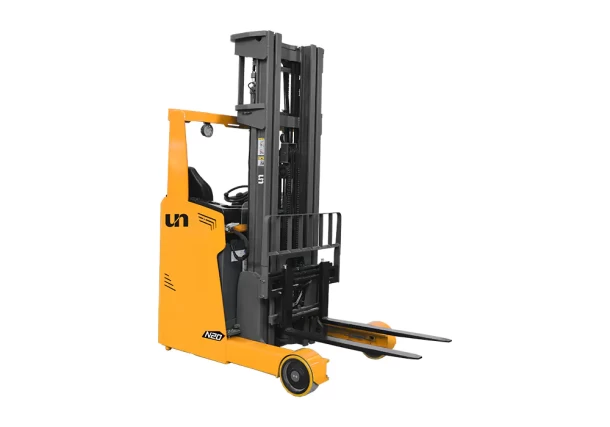 Electric Stacker PS12/16/20L