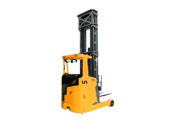 Electric Stacker PS12/16/20L