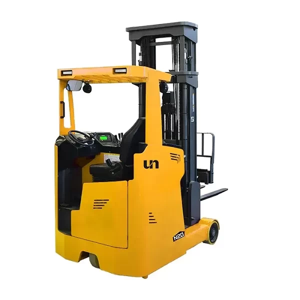 Ричтраки с сиденьем для оператора