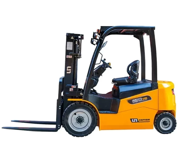 Electric Forklift V Series 2.0-3.5T
