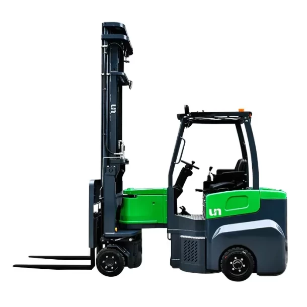 Articulated Forklift MJ20