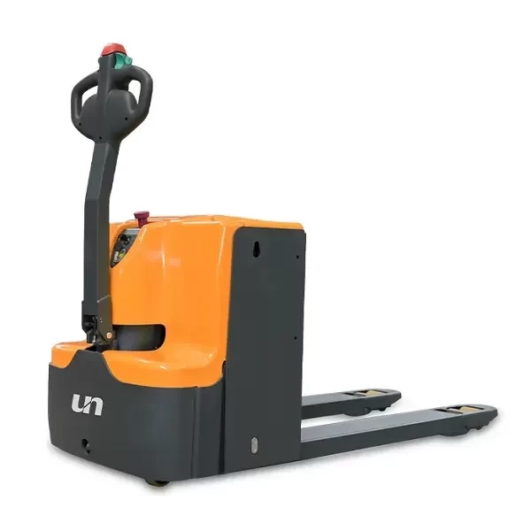 Electric Pallet Truck PT16/20/25L