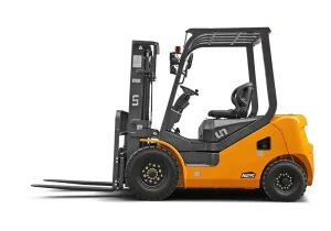 Дизельный погрузчик N серия 3.0-3.5T