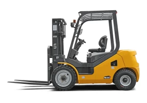 Дизельный погрузчик N серия 4.0-MINI 5.0T