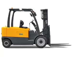 Electric Forklift N Series 4.0-5.0T