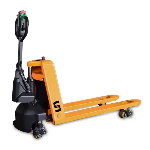 Electric Pallet Truck PTE15-C