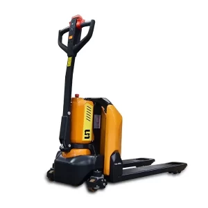 Electric Pallet Truck PTE15N/PTE20N