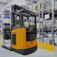 Погрузчики для складского использования